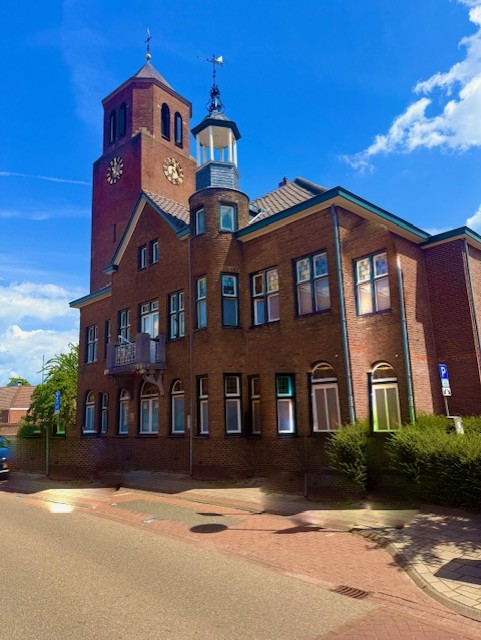 Raadhuis Maasniel